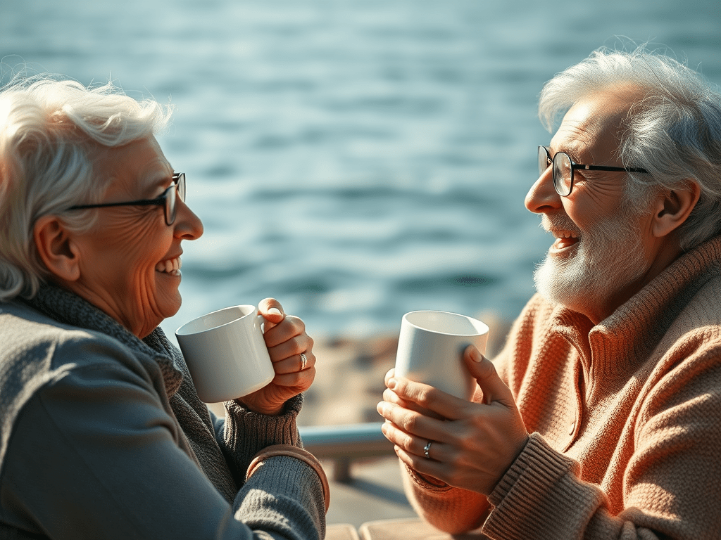 Understanding Parental Love as We Grow Older