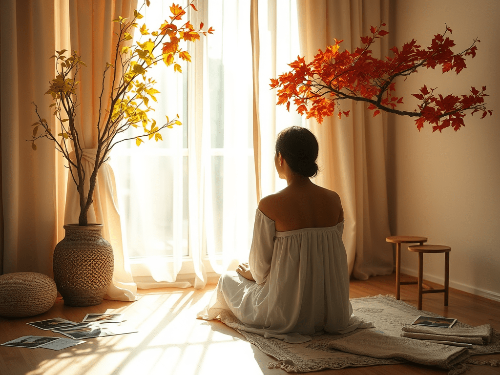 Unlearning the Stories I Was Told About Love