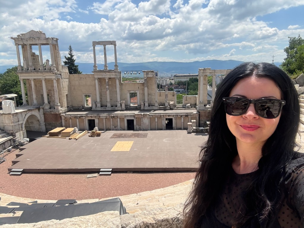 Hi, I’m Martina — And This Is Me,&nbsp;Unfiltered