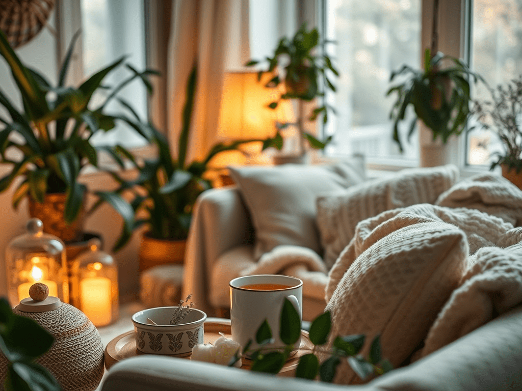 The Power of Small Changes for Mental Wellbeing